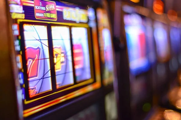 Mobile app interface showing football betting and live-dealer games