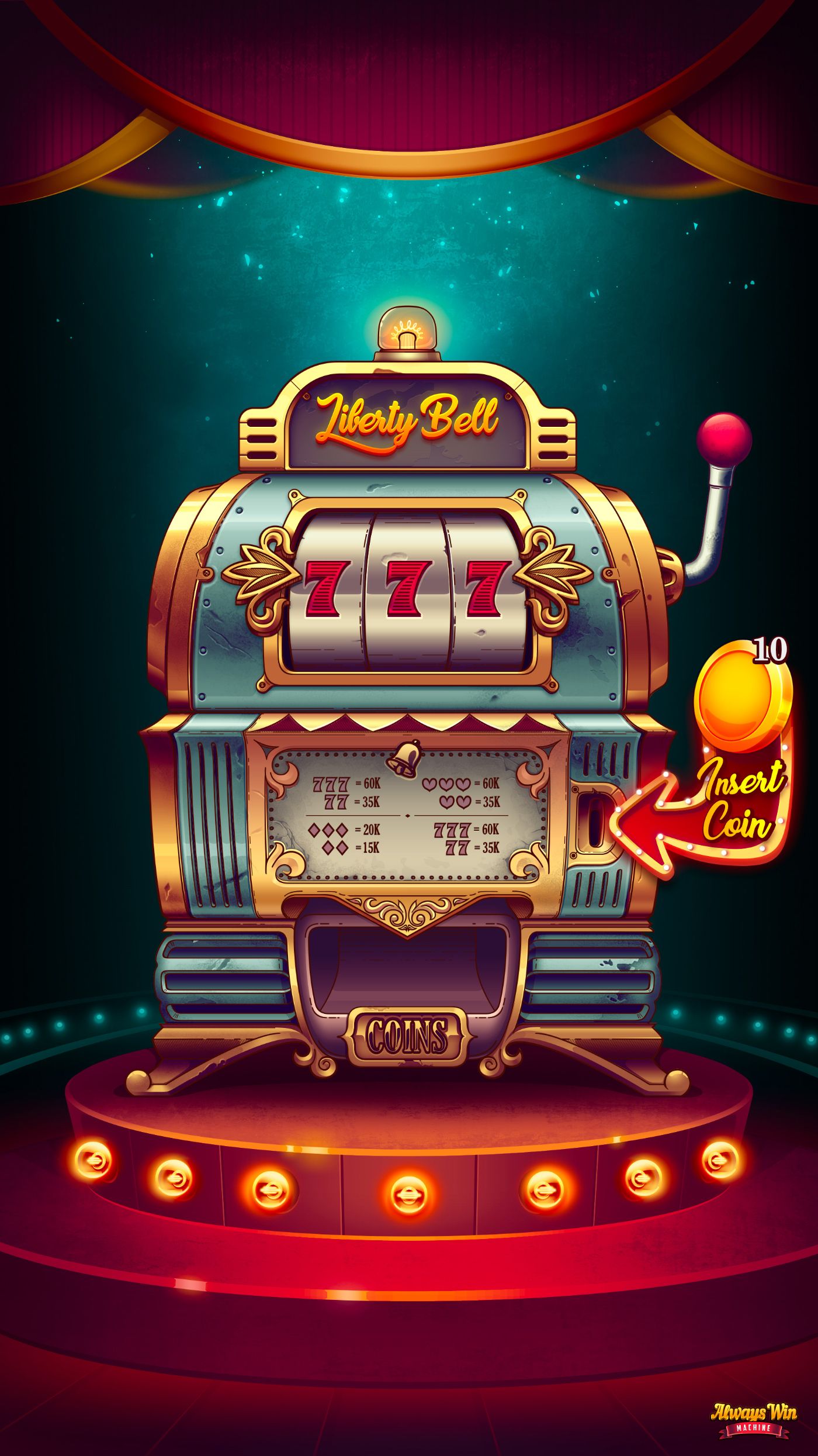 lapak89 Caribbean Stud Poker live dealer table interface