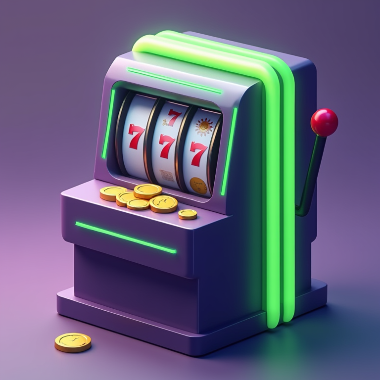 lapak89 Play'n GO slot game selection menu