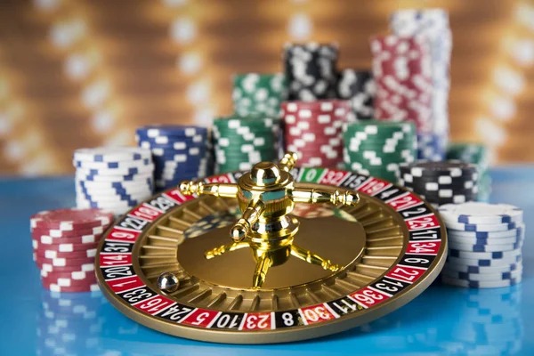 Speed Baccarat live dealer studio showing real-time card dealing